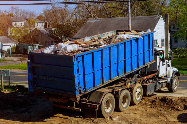 Best Hot Tub Removal  in Manvel, TX