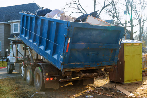 Best Household Junk Removal  in Manvel, TX